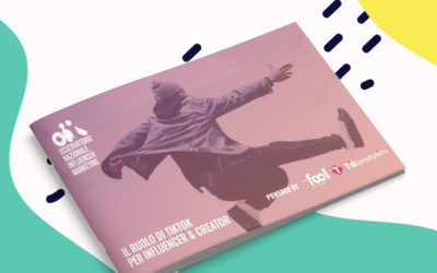 Che ruolo ha TikTok per influencer e creator?