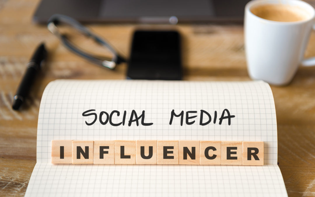 Influencer e sponsored post: i dati di giugno 2020