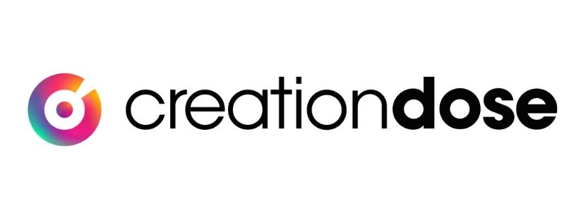 creationdose logo