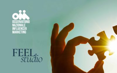 FEEL Studio fa il suo ingresso come nuovo partner di ONIM