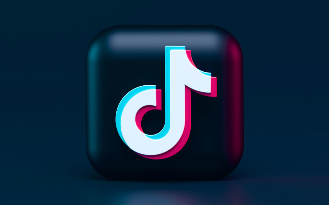 Scenario ed evoluzione dei video sponsored TikTok – dicembre 2021