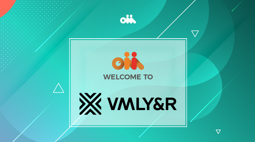 VMLY&R entra in ONIM