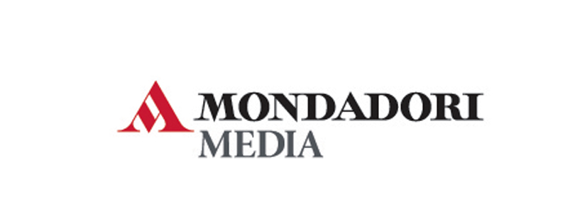 mondadori media