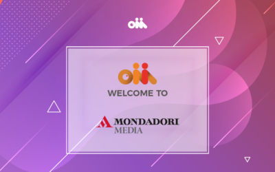 MONDADORI MEDIA entra in ONIM