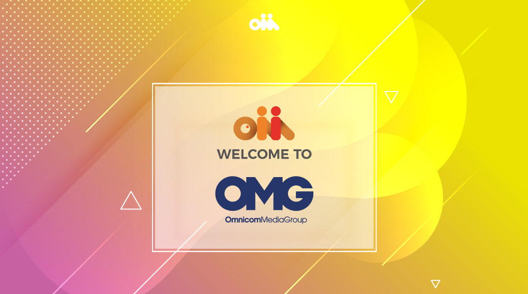 Omnicom media group ONIM