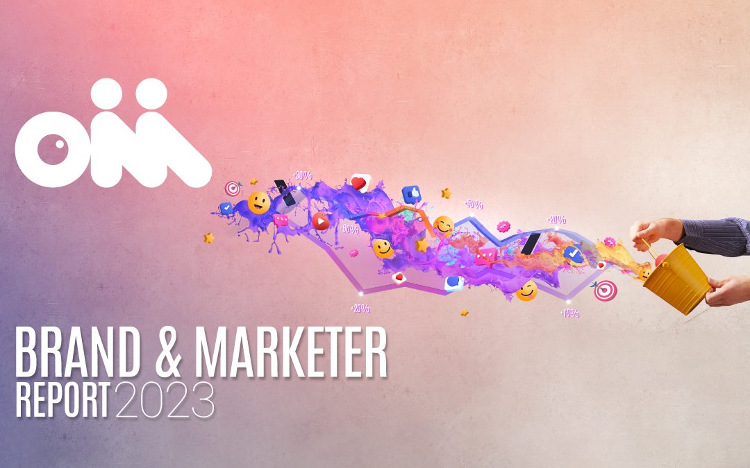 Lo scenario attuale dell’Influencer Marketing in Italia nel Report Brand & Marketer 2023