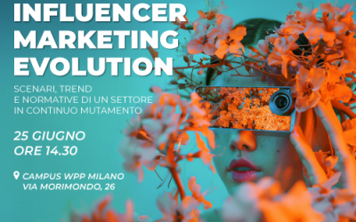 Influencer Marketing Evolution: il primo evento dell’ONIM